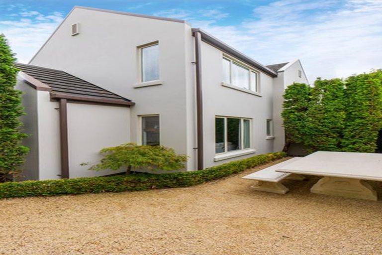 Photo of property in 21 Andover Street, Merivale, Christchurch, 8014