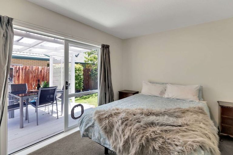 Photo of property in 13b Thornhill Place, Sockburn, Christchurch, 8042