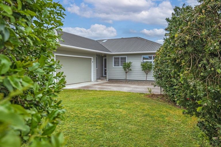 Photo of property in 88 Huxley Street, Pahiatua, 4910