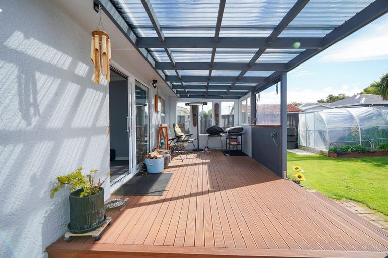 Photo of property in 158 Oreti Street, Kingswell, Invercargill, 9812