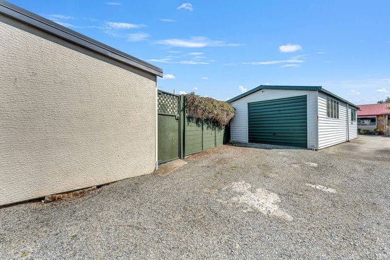 Photo of property in 17 Baker Street, West End, Timaru, 7910