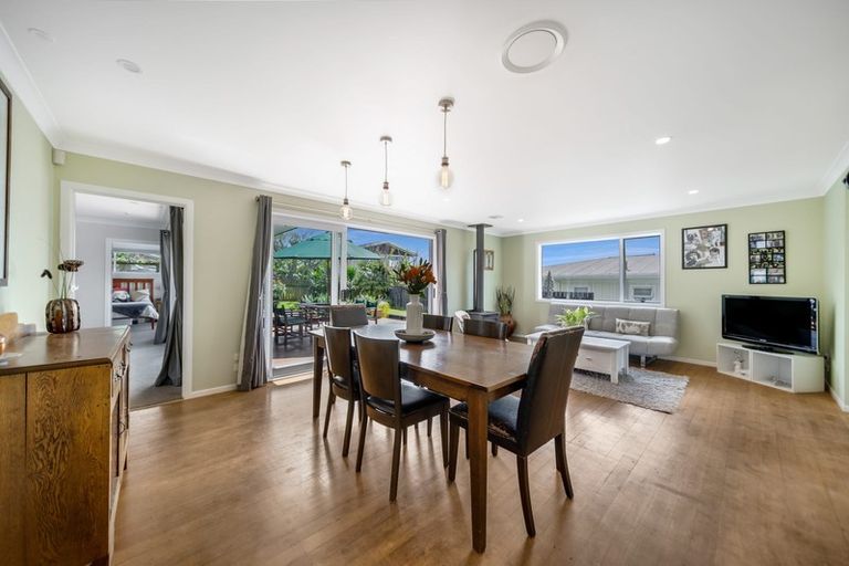 Photo of property in 121 Wellington Street, Pukekohe, 2120