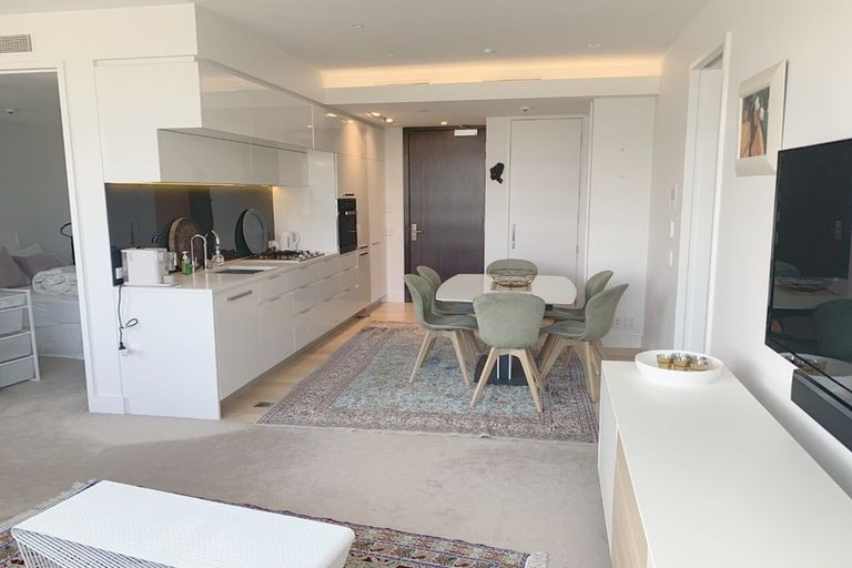 Photo of property in 807/1 Market Lane, Wellington Central, Wellington, 6011