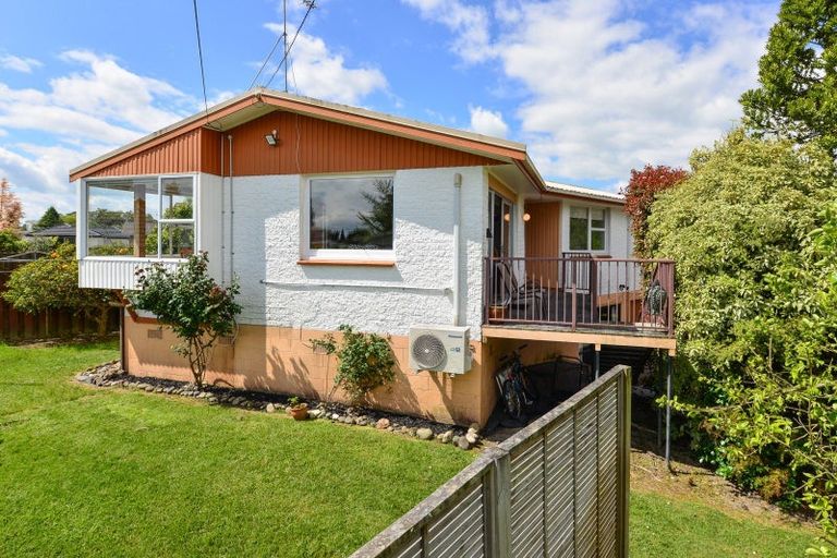 Photo of property in 3 Wake Street, Chartwell, Hamilton, 3210