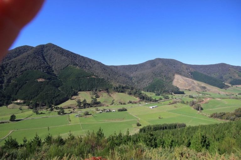 Photo of property in 857 Ronga Road, Rai Valley, 7194