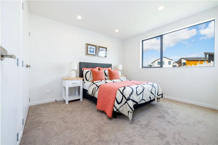 Photo of property in 13 Biokovo Street, Massey, Auckland, 0614