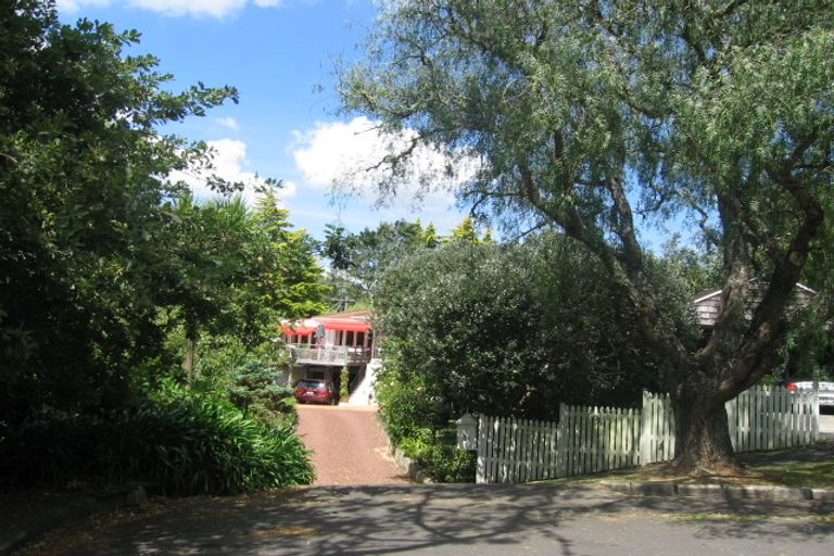 Photo of property in 21 Evesham Avenue, Glendowie, Auckland, 1071