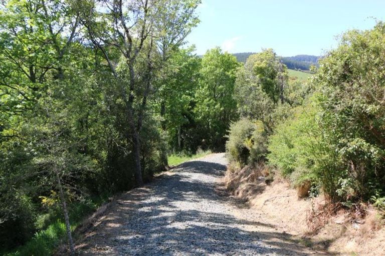 Photo of property in 233b Leith Valley Road, Leith Valley, Dunedin, 9010