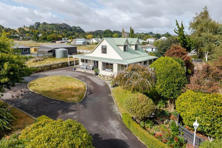 Photo of property in 20 Paterson Street, Pahiatua, 4910