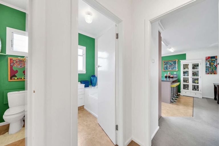 Photo of property in 7 Derwent Street, Oamaru, 9400