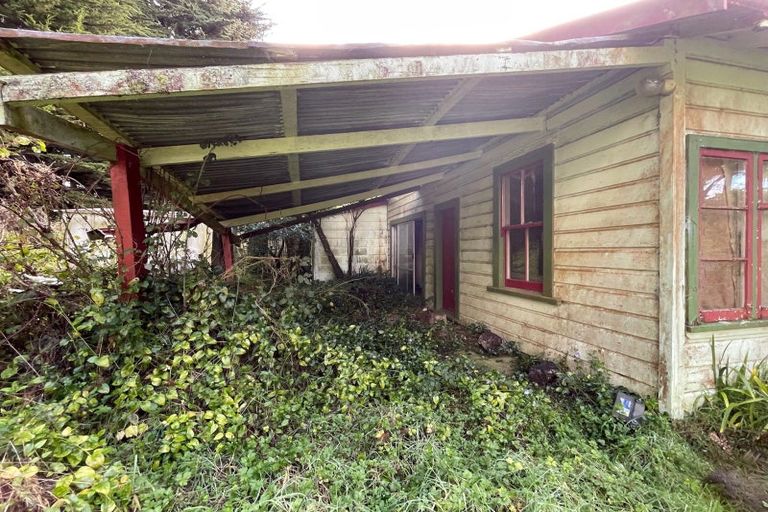 Photo of property in 38 Ruhi Road, Ormondville, Dannevirke, 4977