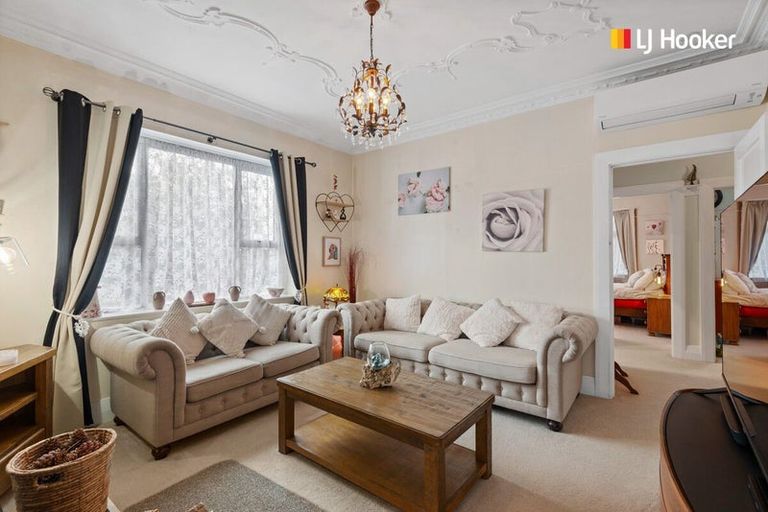 Photo of property in 538 South Road, Calton Hill, Dunedin, 9012