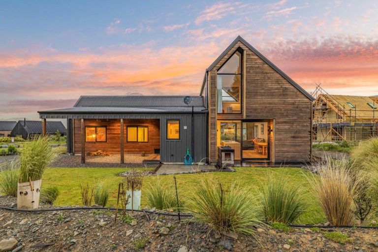 Photo of property in 50 Luge Loop, Castle Hill, 7580