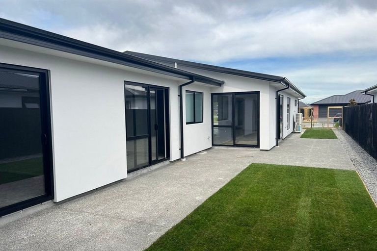 Photo of property in 50 Glengael Drive, Halswell, Christchurch, 8025