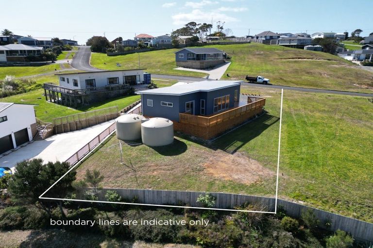 Photo of property in 28 Bay Heights Drive, Karikari Peninsula, Kaitaia, 0483