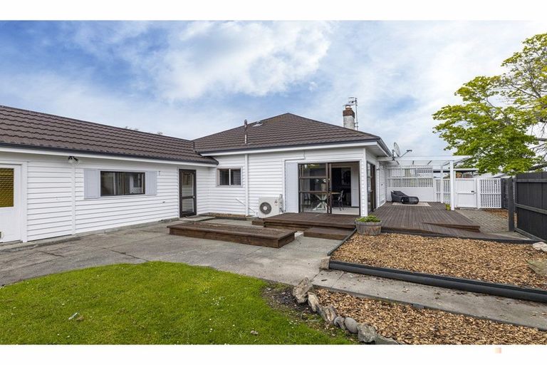 Photo of property in 255 Otipua Road, Highfield, Timaru, 7910
