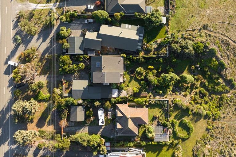 Photo of property in 180 Rarangi Beach Road, Rarangi, Blenheim, 7273