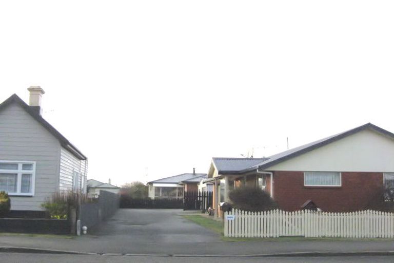 Photo of property in 55 Mary Street, Richmond, Invercargill, 9810