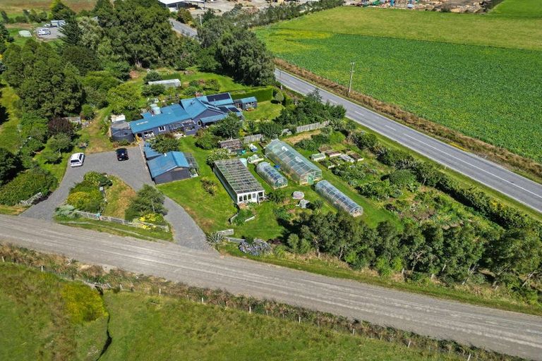 Photo of property in 8 Braudigam Road West, Tapanui, Gore, 9775