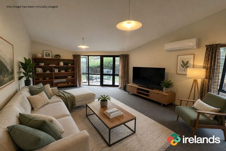 Photo of property in 2/26 Otara Street, Ilam, Christchurch, 8053