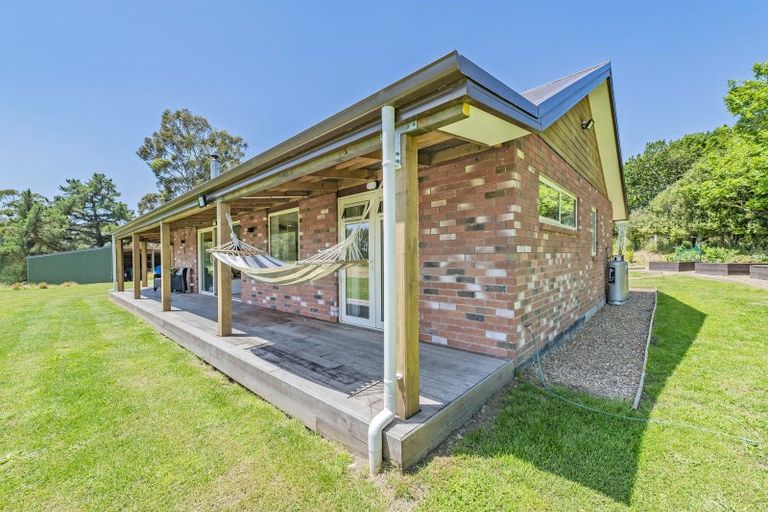 Photo of property in 83 Otahuna Road, Tai Tapu, Christchurch, 7672
