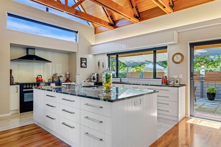 Photo of property in 7a Rossall Street, Merivale, Christchurch, 8014