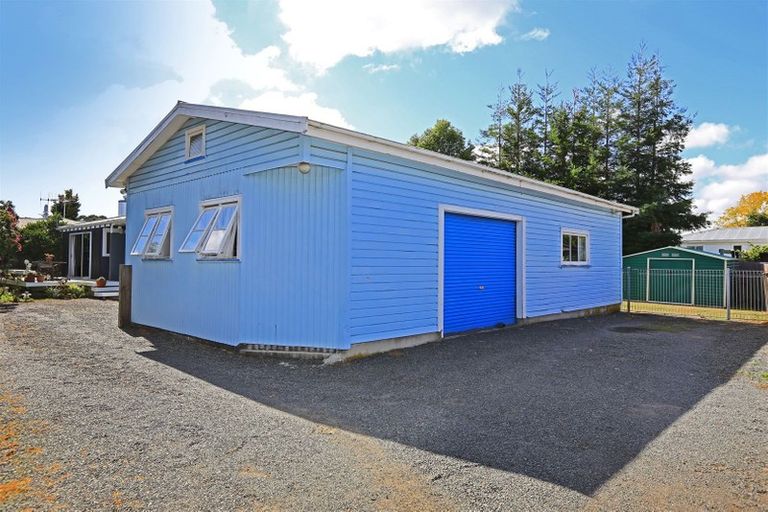 Photo of property in 812 Matai Street, Raureka, Hastings, 4120