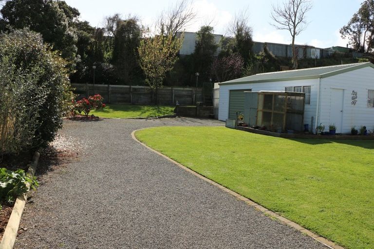 Photo of property in 5 Frances Street, Foxton, 4814