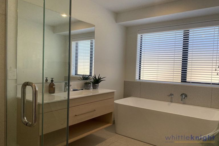 Photo of property in 8 Collier Drive, Halswell, Christchurch, 8025