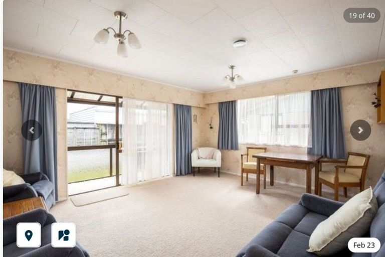 Photo of property in 2/151 Carrington Street, Lower Vogeltown, New Plymouth, 4310