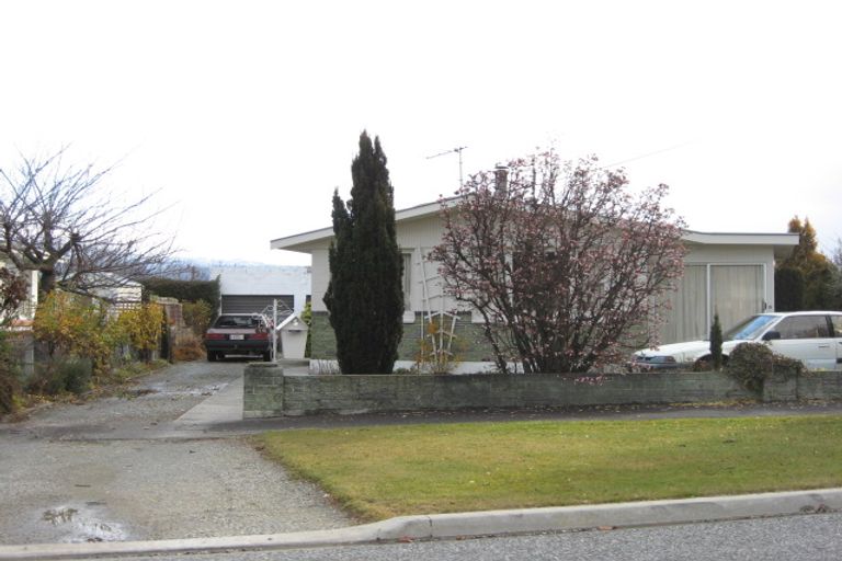 Photo of property in 14 Simmonds Street, Alexandra, 9320