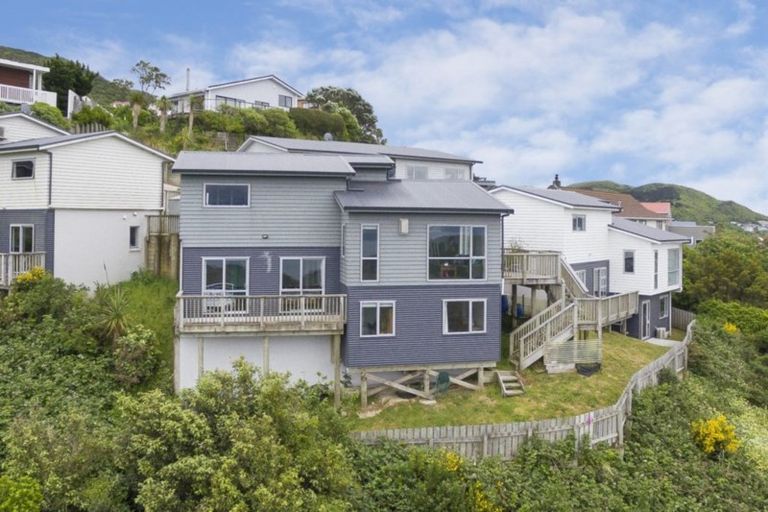 Photo of property in 11c Hindipur Terrace, Broadmeadows, Wellington, 6035