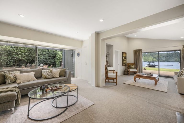 Photo of property in 7 Steep Street, Lake Okareka, Rotorua, 3076