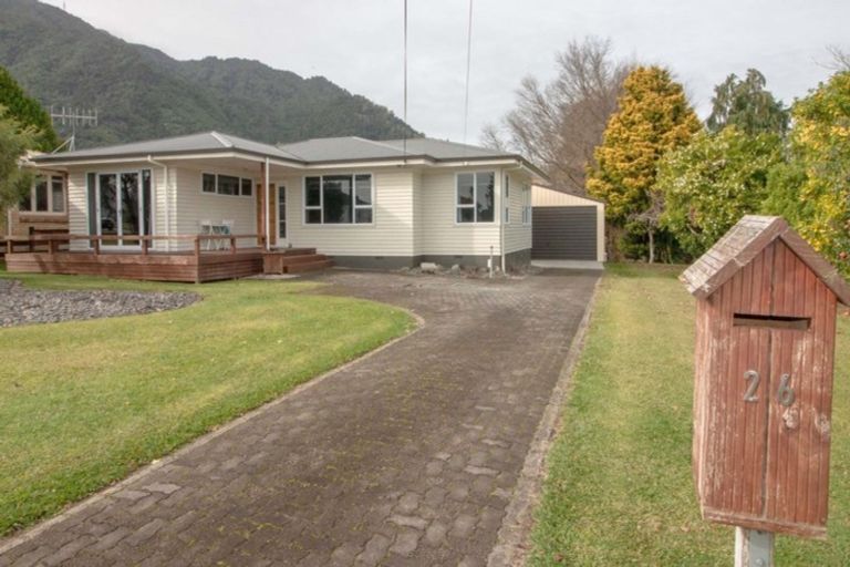 Photo of property in 26 Shakespeare Street, Te Aroha, 3320