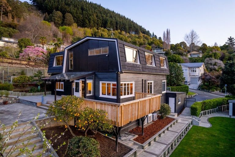 Photo of property in 279 Hampden Street, Nelson South, Nelson, 7010