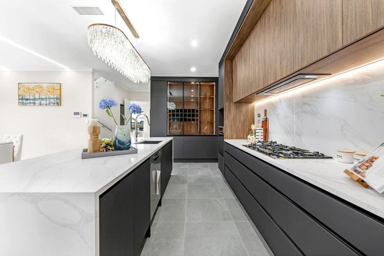 Photo of property in 62 Koromeke Street, Flat Bush, Auckland, 2019