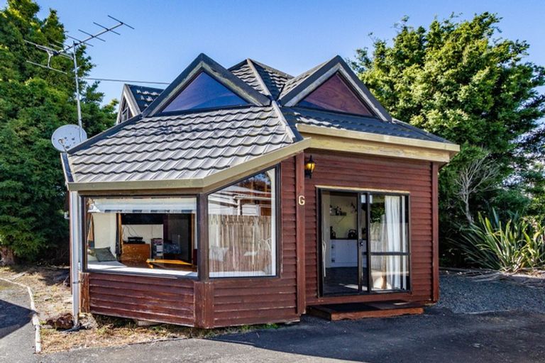 Photo of property in 52g Miro Street, Ohakune, 4625