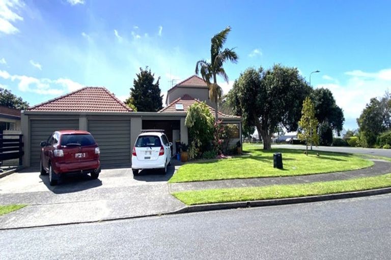 Photo of property in 3 Apollo Street, Otumoetai, Tauranga, 3110