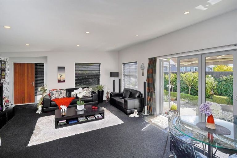 Photo of property in 58a Warden Street, Richmond, Christchurch, 8013