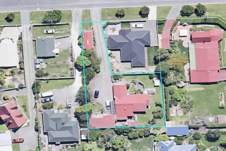 Photo of property in 19 Wilson Street, Renwick, 7204