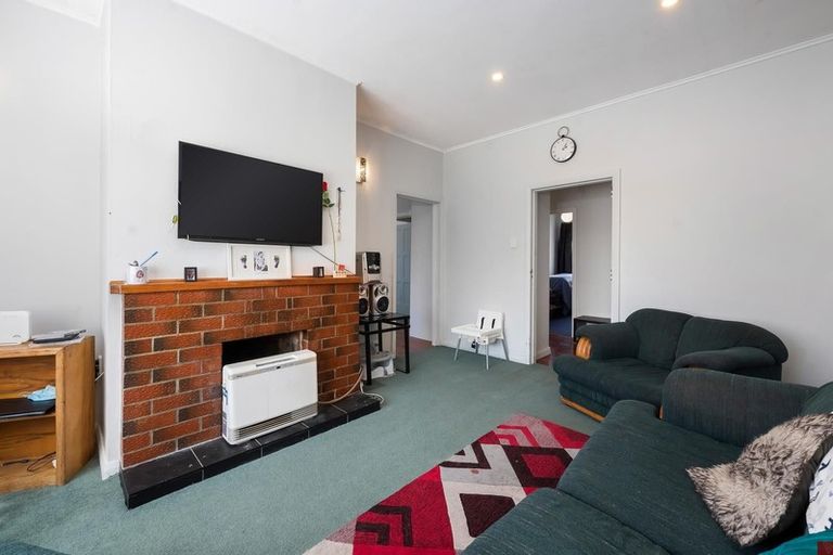 Photo of property in 83 Tirau Street, Putaruru, 3411