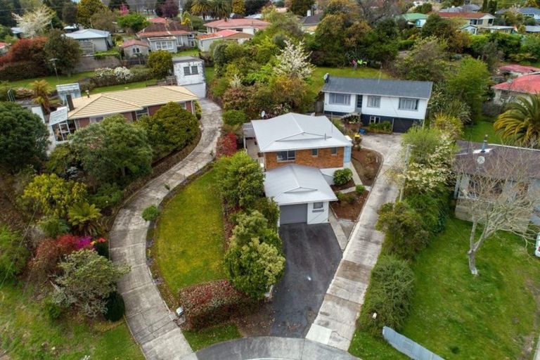 Photo of property in 23a Hunt Crescent, Hillcrest, Rotorua, 3015