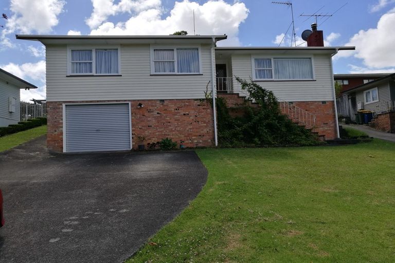 Photo of property in 47 Lingfield Street, Glenfield, Auckland, 0629