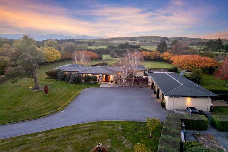 Photo of property in 404 Upper Plain Road, Upper Plain, Masterton, 5888
