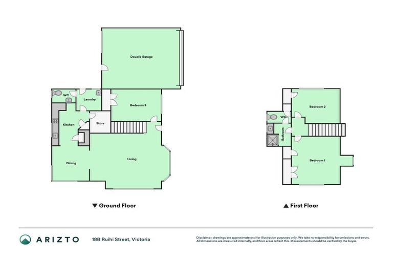 Photo of property in 18b Ruihi Street, Victoria, Rotorua, 3010