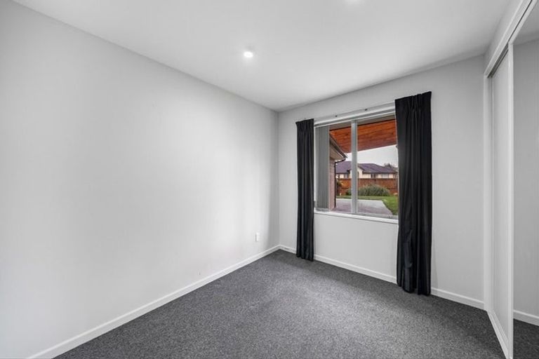Photo of property in 27 Clematis Place, Wigram, Christchurch, 8042