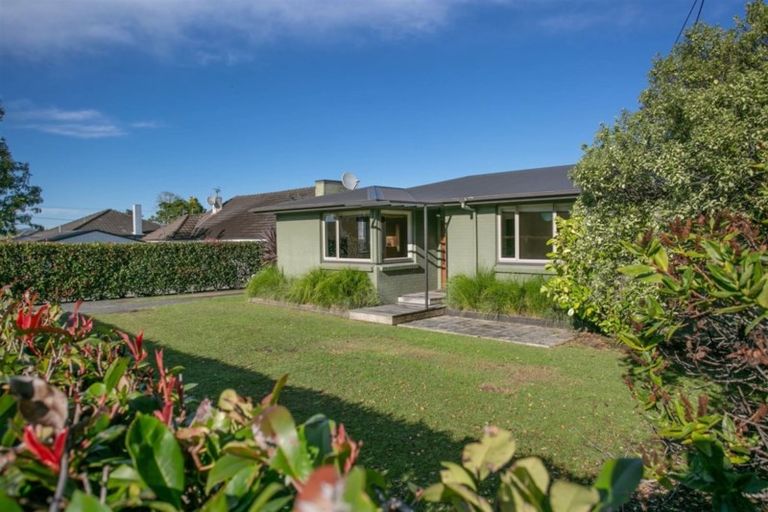 Photo of property in 121 Studholme Street, Morrinsville, 3300