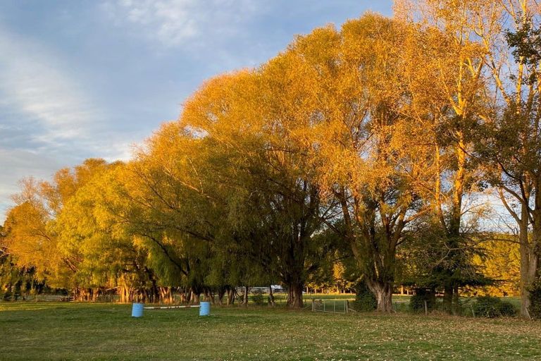 Photo of property in 457 Old Tai Tapu Road, Tai Tapu, Christchurch, 7672