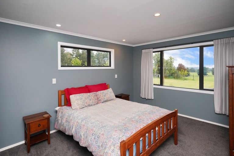 Photo of property in 360 Loburn Kowai Road, Loburn, Rangiora, 7472