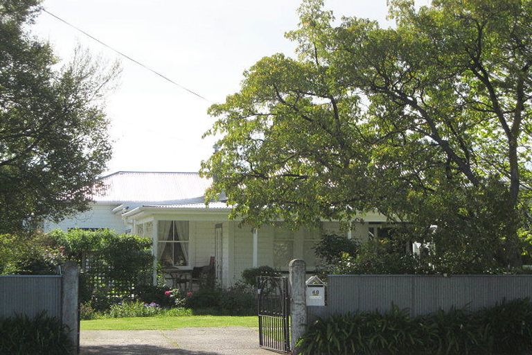 Photo of property in 48 Colemans Road, Springlands, Blenheim, 7201